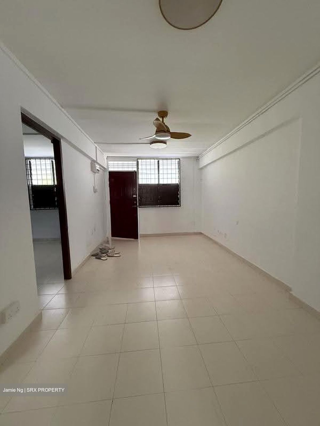 Blk 162 Mei Ling Vista (Queenstown), HDB 3 Rooms #635114321